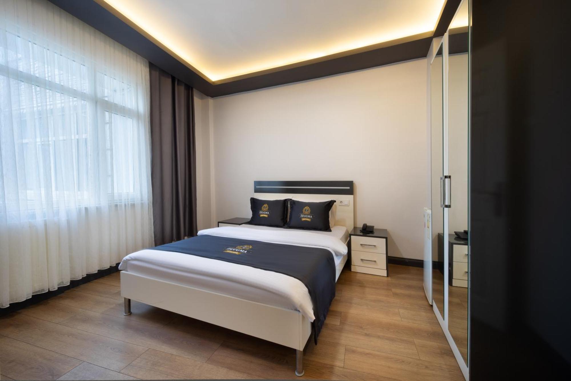 Bakirkoey Zeugma Suit Otel — Fotoğraflar 1